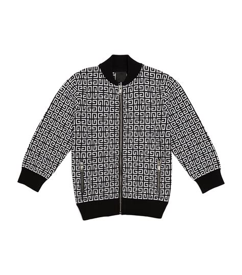 Givenchy kids cardigans